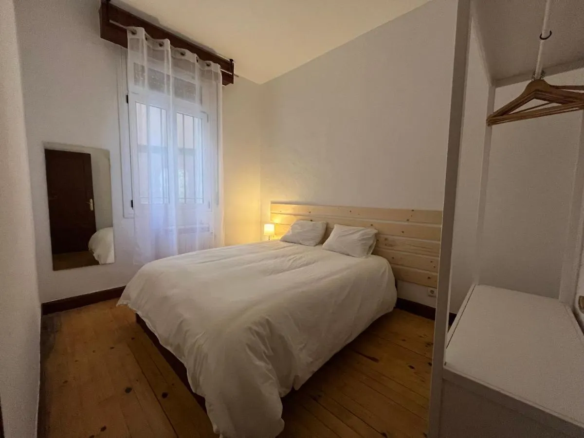 Apartmán Bonito Apartamento Muy Centrico Bilbao
