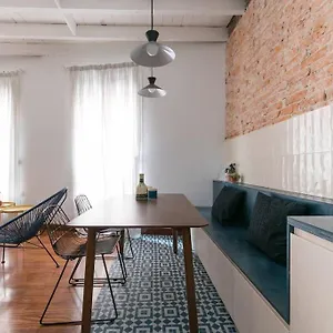  Apartamento Hall I