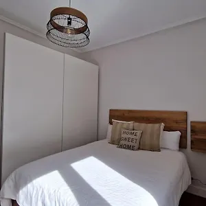  Apartamento Cozy In The Center By Aloha