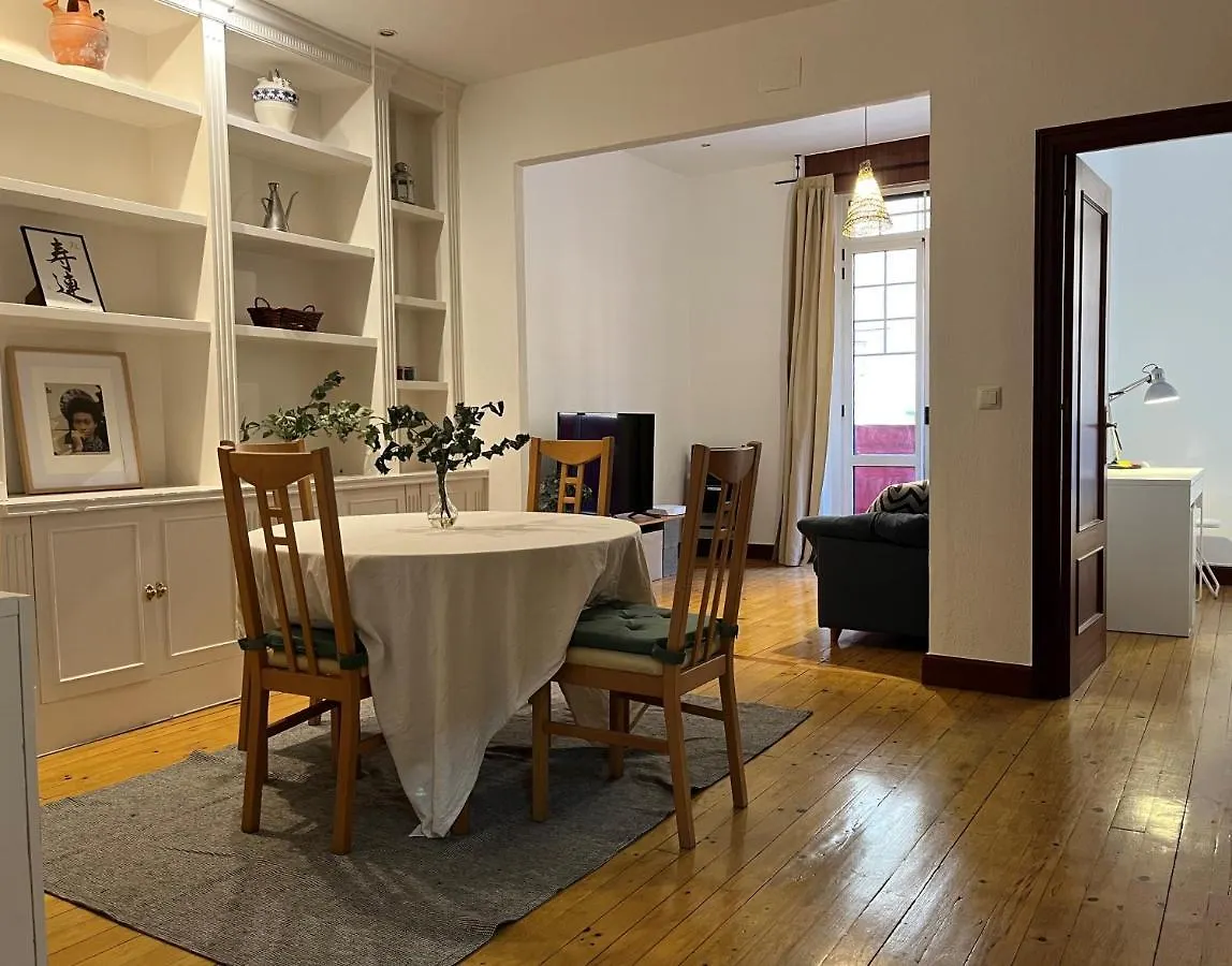 Bonito Apartamento Muy Centrico Bilbao