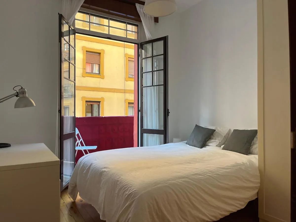Bonito Apartamento Muy Centrico Bilbao 0*,  España