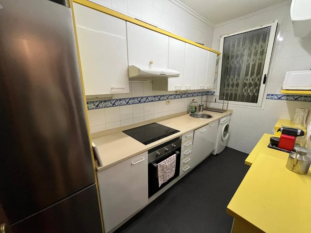 Bonito Apartamento Muy Centrico Bilbao