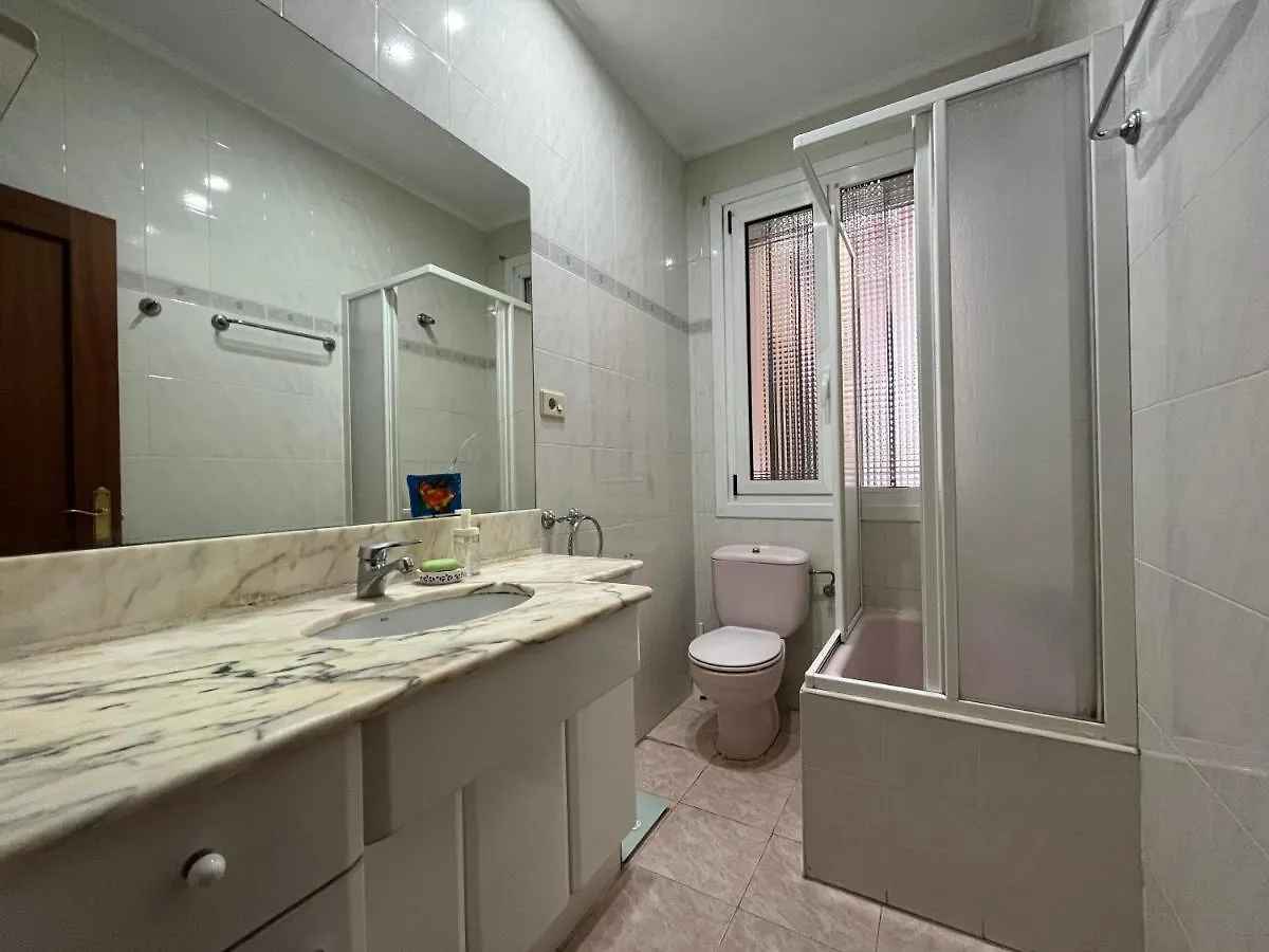 Bonito Apartamento Muy Centrico Bilbao